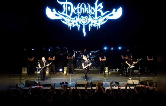 Alarms, Haze and Fury: Milwaukee Metalheads Fume as Landmark Live Kills the Show