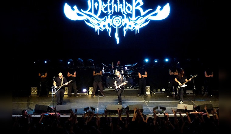 Alarms, Haze and Fury: Milwaukee Metalheads Fume as Landmark Live Kills the Show