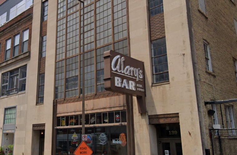 Alary's Adds Veteran Chef And Walleye Dinners In St. Paul
