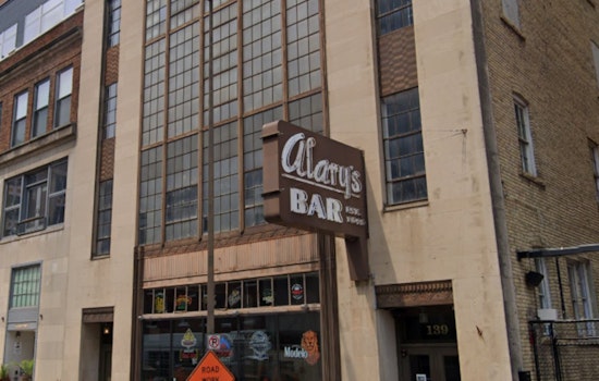Alary's Adds Veteran Chef And Walleye Dinners In St. Paul