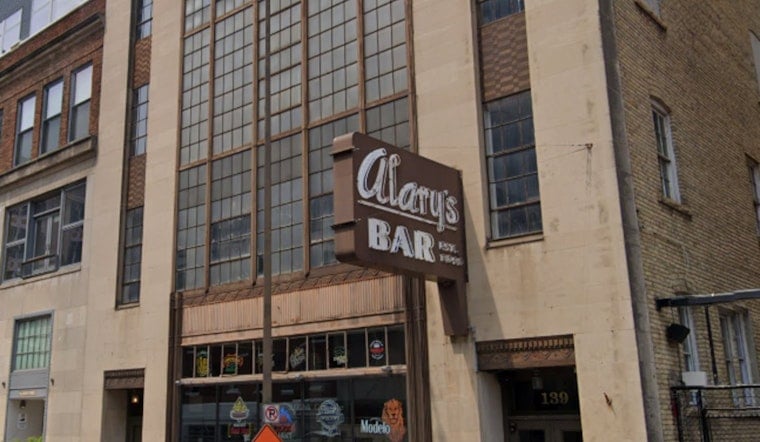 Alary's Adds Veteran Chef And Walleye Dinners In St. Paul
