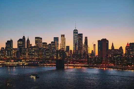 Albany Data Snafu Makes NYC Job Market Look Like A Disaster
