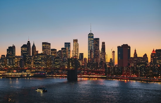 Albany Data Snafu Makes NYC Job Market Look Like A Disaster