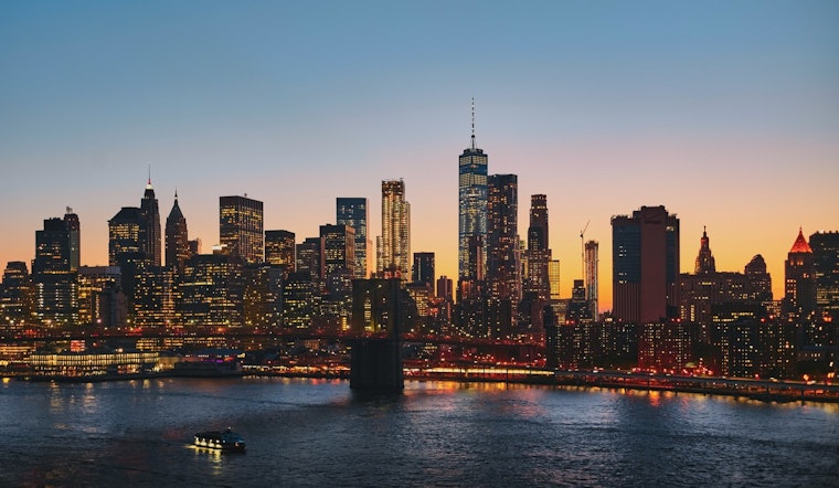 Albany Data Snafu Makes NYC Job Market Look Like A Disaster