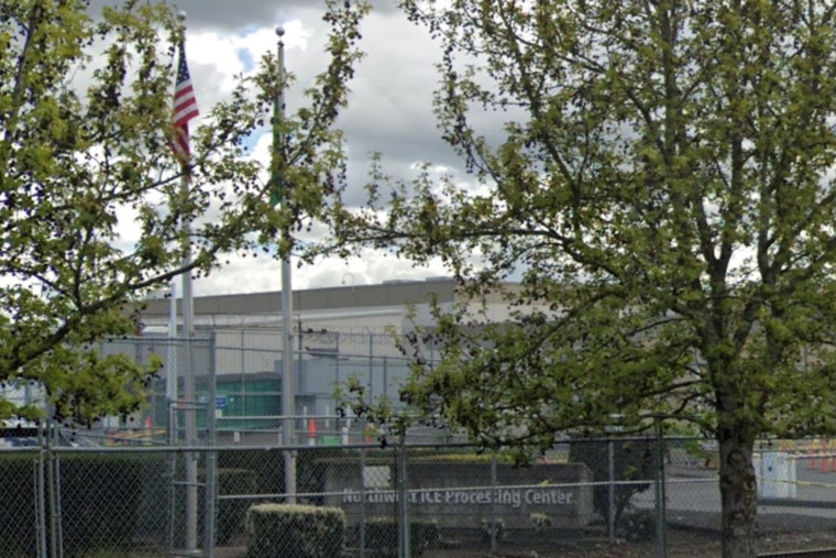 Albany Mom Snatched on Soccer Errand Walks Free From ICE Lockup