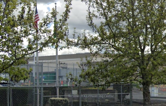 Albany Mom Snatched on Soccer Errand Walks Free From ICE Lockup