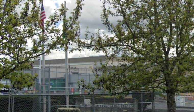 Albany Mom Snatched on Soccer Errand Walks Free From ICE Lockup