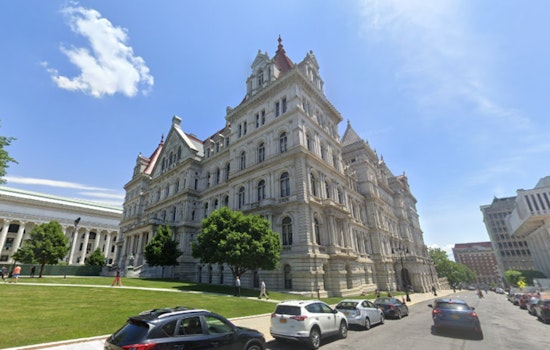 Albany Pols OK Shelter Cash Fix For Solo Abuse Survivors