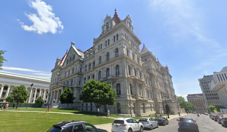 Albany Pols OK Shelter Cash Fix For Solo Abuse Survivors