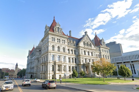 Albany Revolt Targets Data Center Boom With Three-Year Freeze