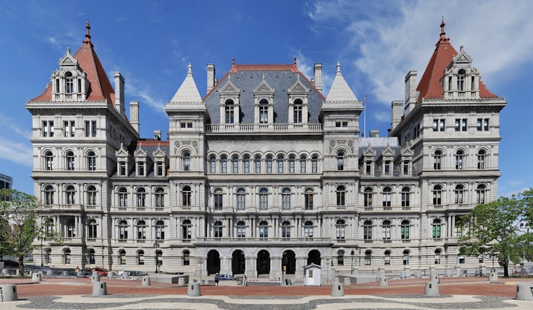 Albany Tax Tweak Puts Williamsburg’s River Ring Back On The Fast Track