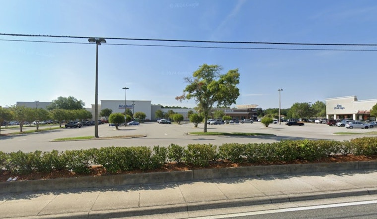 Aldi Hub Bolton Plaza Changes Hands Near Orange Park Mall