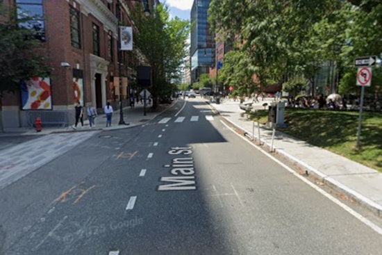 Alice & Monarch Debuts in Kendall Square