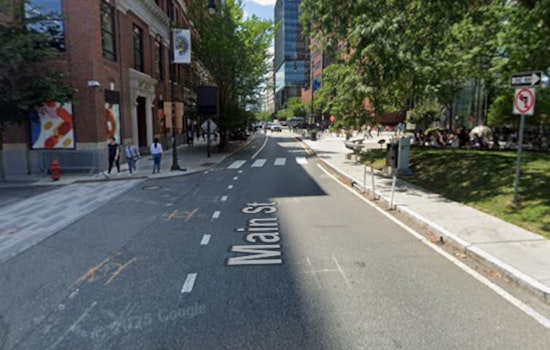 Alice & Monarch Debuts in Kendall Square