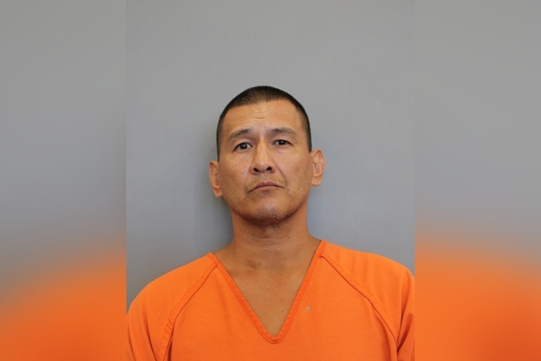 Alief Bar Worker Slain In Backroom Cops Nab Hammer Murder Suspect
