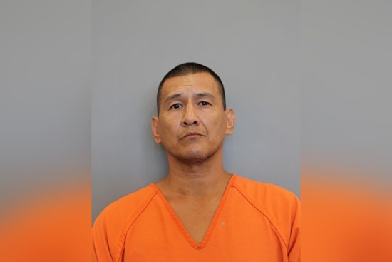 Alief Bar Worker Slain In Backroom Cops Nab Hammer Murder Suspect