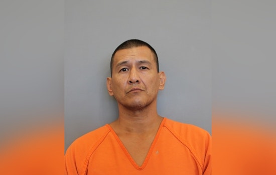 Alief Bar Worker Slain In Backroom Cops Nab Hammer Murder Suspect