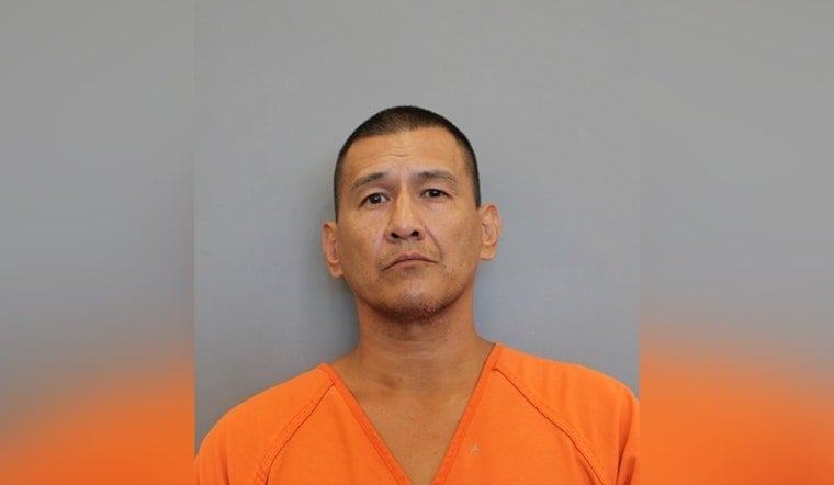Alief Bar Worker Slain In Backroom Cops Nab Hammer Murder Suspect