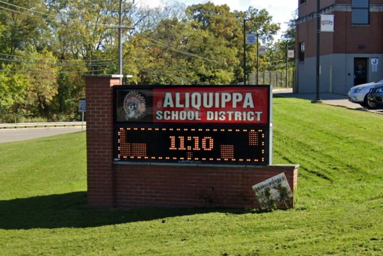 Aliquippa Approves Mandatory Drug Testing For Students