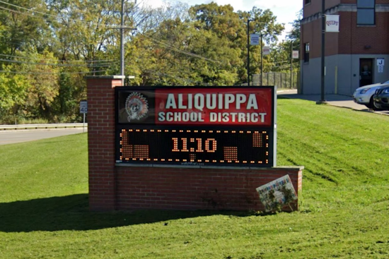 Aliquippa Approves Mandatory Drug Testing For Students