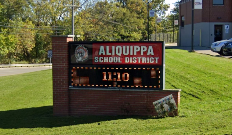 Aliquippa Approves Mandatory Drug Testing For Students