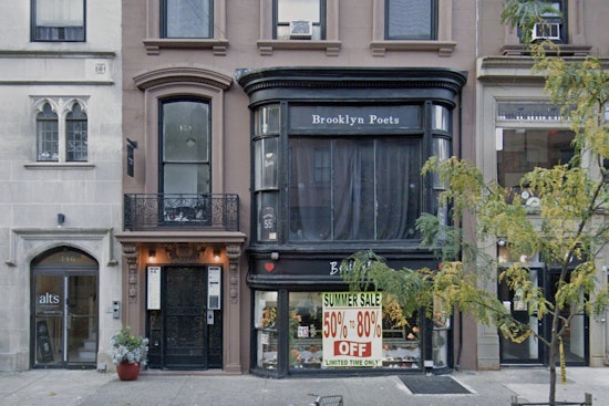 Alison Roman Sets Sights On Brooklyn Heights With First Bloom This Fall