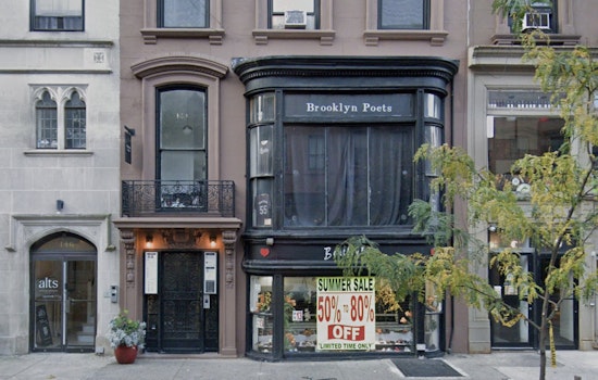 Alison Roman Sets Sights On Brooklyn Heights With First Bloom This Fall