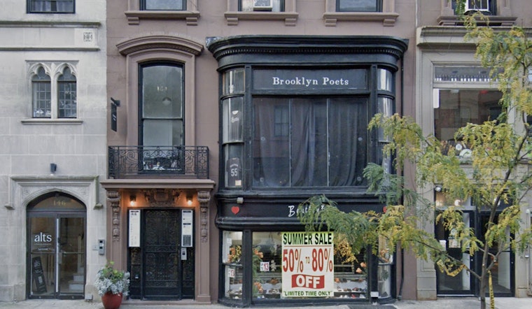 Alison Roman Sets Sights On Brooklyn Heights With First Bloom This Fall