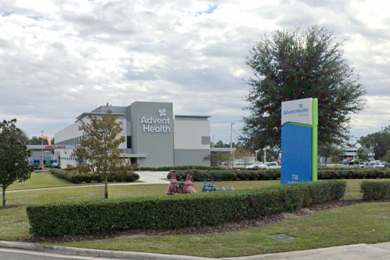 All Clear At Wauchula Hospital After Sheriff’s Safety Scare