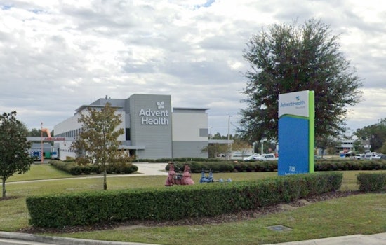 All Clear At Wauchula Hospital After Sheriff’s Safety Scare