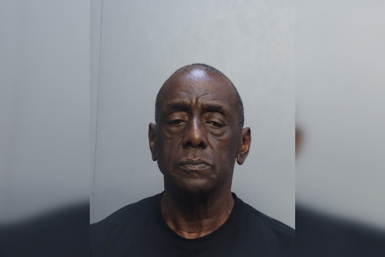 Allapattah Son Busted for Raiding Benefits of Mom Who Vanished in 2023