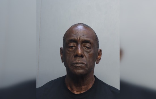 Allapattah Son Busted for Raiding Benefits of Mom Who Vanished in 2023