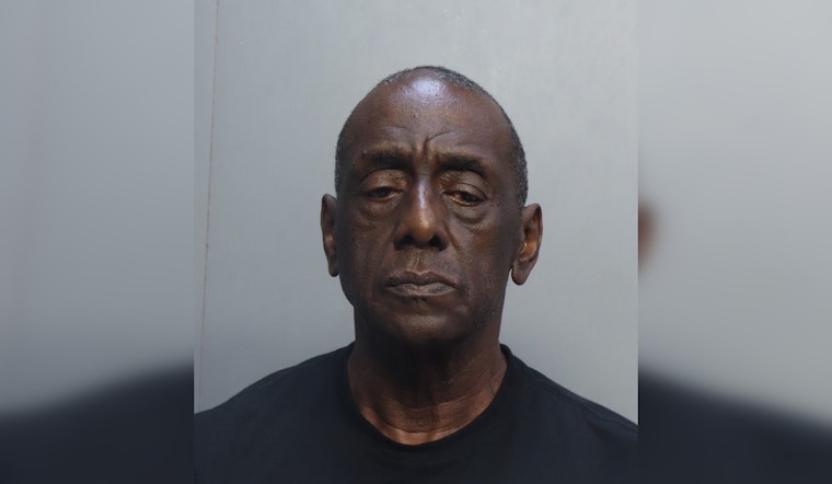 Allapattah Son Busted for Raiding Benefits of Mom Who Vanished in 2023
