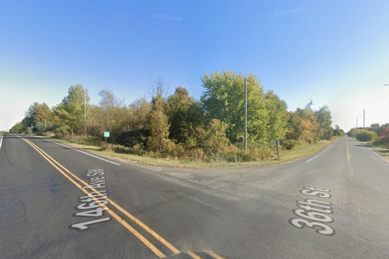 Allegan Country Crossroads Crash Kills Woman, Leaves Other Driver Airlifted