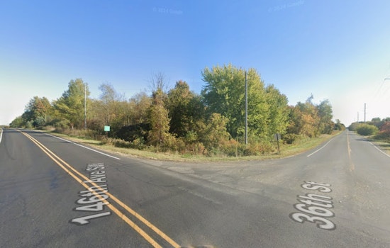 Allegan Country Crossroads Crash Kills Woman, Leaves Other Driver Airlifted