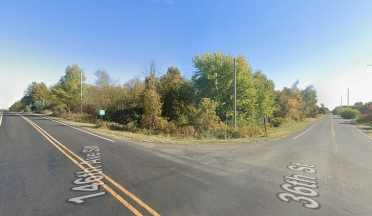 Allegan Country Crossroads Crash Kills Woman, Leaves Other Driver Airlifted