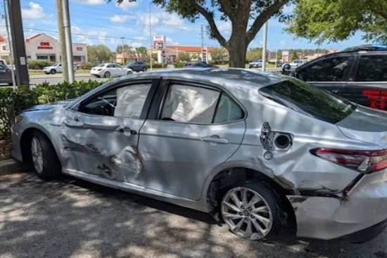Alleged Drunk Driver Nabbed After Deadly U.S. 19 Smashup In Pasco