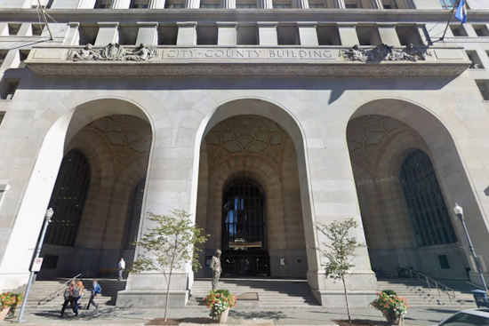 Allegheny County Defies Feds, Locks In Trans Jail Rape Protections