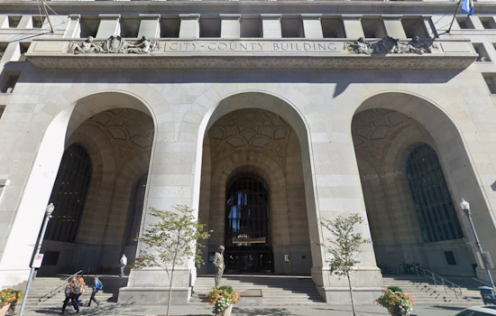 Allegheny County Defies Feds, Locks In Trans Jail Rape Protections