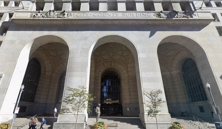 Allegheny County Defies Feds, Locks In Trans Jail Rape Protections
