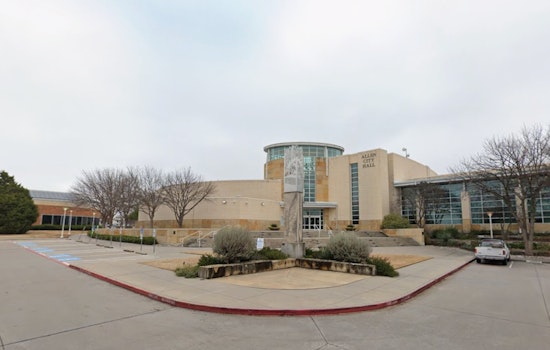 Allen Goes All In On Play: City Hurls $8 Million At Parks, Swings And Splash Pads