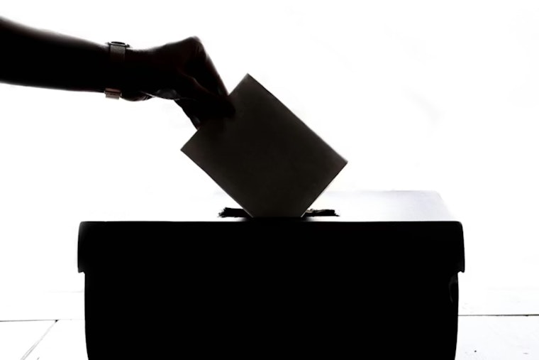Allen Mayor Showdown Tops Ballot as Voters Hit the Polls Tuesday