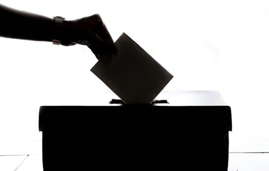 Allen Mayor Showdown Tops Ballot as Voters Hit the Polls Tuesday