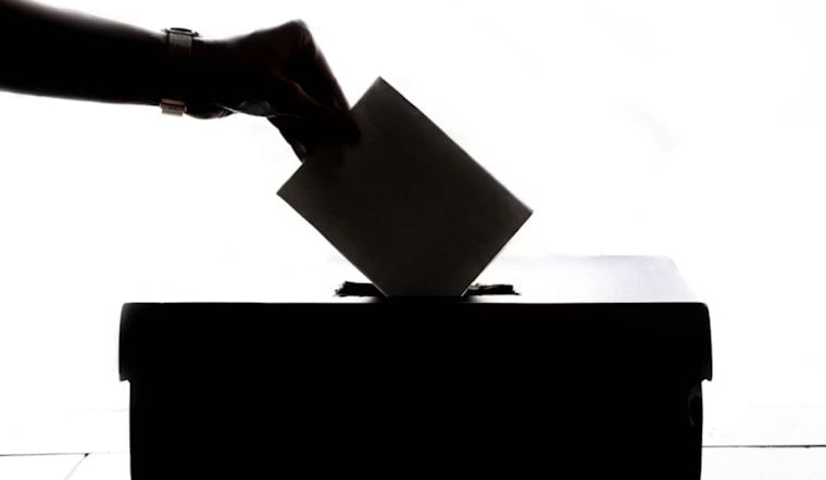Allen Mayor Showdown Tops Ballot as Voters Hit the Polls Tuesday