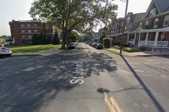 Allentown Daylight Stabbing Leaves Woman Critical, Cops Nab Suspect at Scene