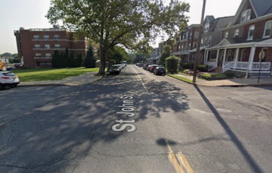 Allentown Daylight Stabbing Leaves Woman Critical, Cops Nab Suspect at Scene