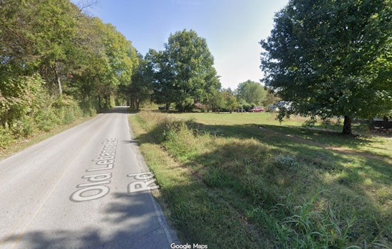 Alliance Residential Plans 312 Broadstone Apartments In Mt. Juliet