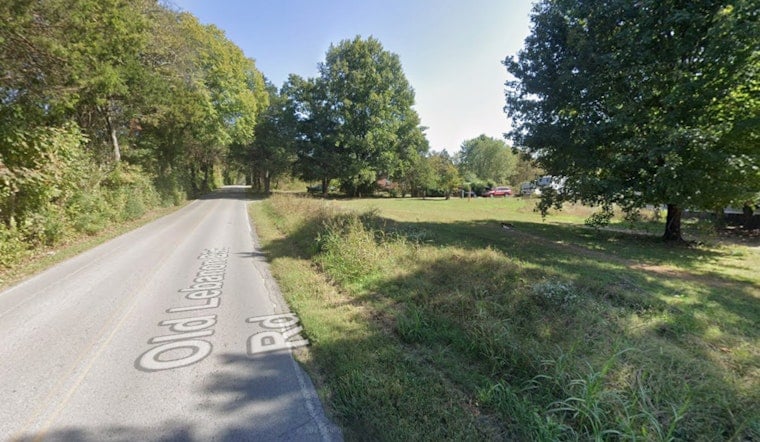 Alliance Residential Plans 312 Broadstone Apartments In Mt. Juliet
