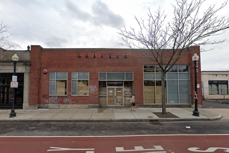 Allston’s New Asian Food Hall Packs 16 Stalls Under One Roof