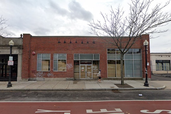 Allston’s New Asian Food Hall Packs 16 Stalls Under One Roof
